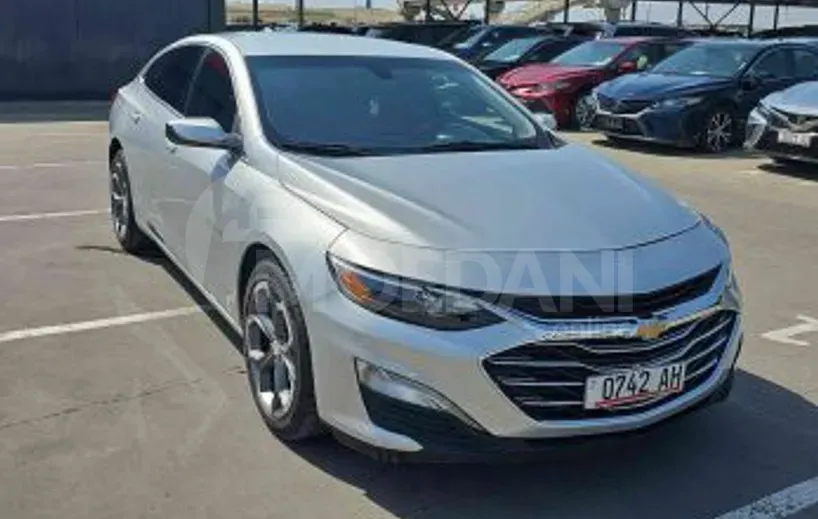 Chevrolet Malibu 2021 Тбилиси - изображение 3