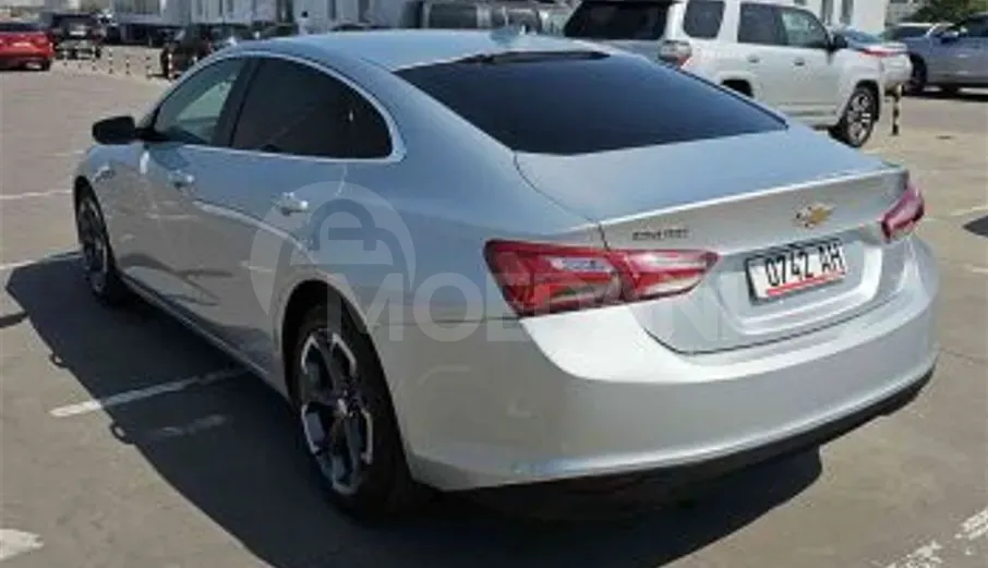 Chevrolet Malibu 2021 Тбилиси - изображение 6