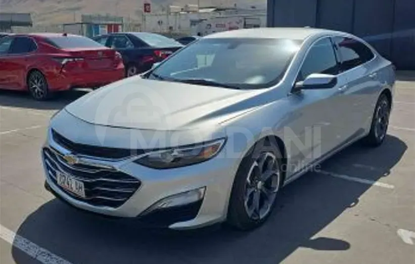 Chevrolet Malibu 2021 Тбилиси - изображение 2