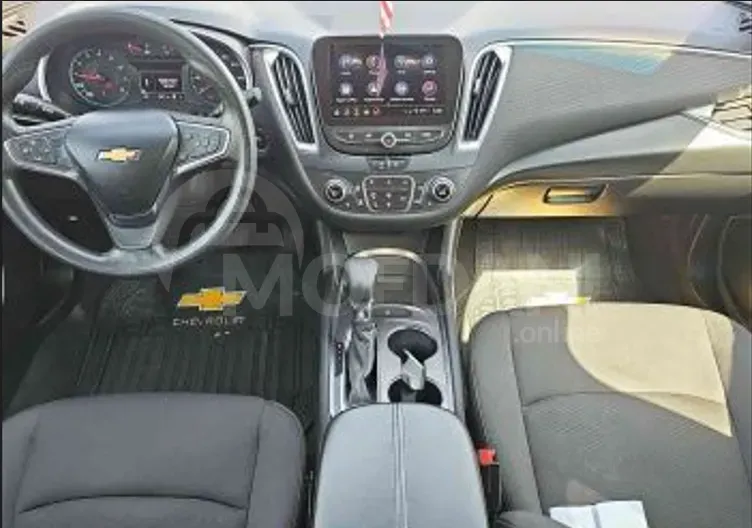Chevrolet Malibu 2021 Тбилиси - изображение 7
