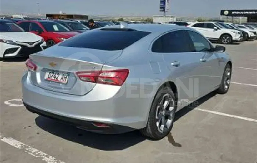 Chevrolet Malibu 2021 Тбилиси - изображение 4
