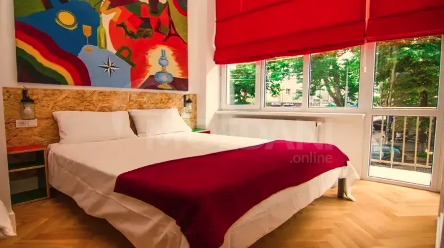 Продам 2-комн. квартиру 58м² 2/5 эт. Тбилиси - изображение 3