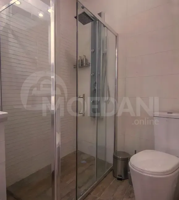 Продам 2-комн. квартиру 58м² 2/5 эт. Тбилиси - изображение 12