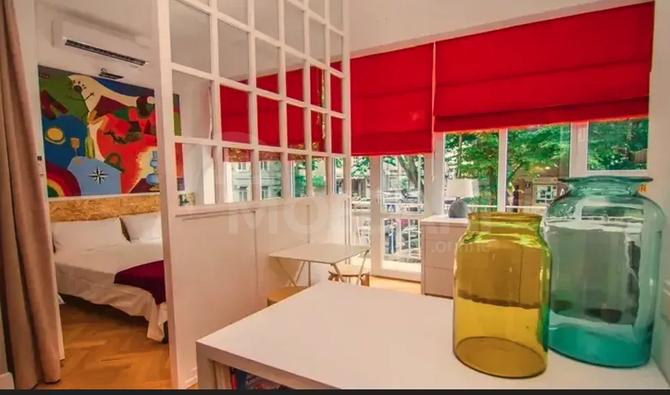 Продам 2-комн. квартиру 58м² 2/5 эт. Тбилиси - изображение 8