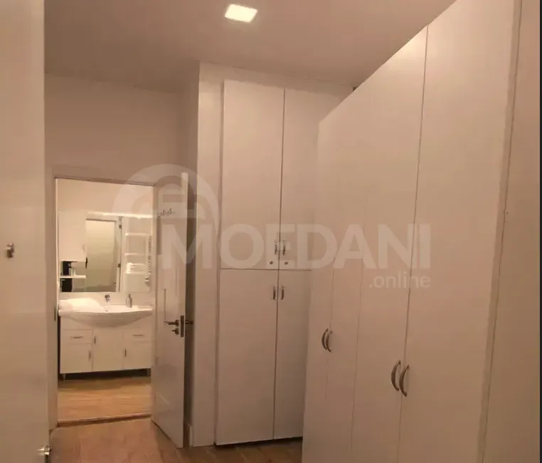 Продам 2-комн. квартиру 58м² 2/5 эт. Тбилиси - изображение 11