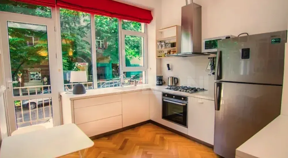 Продам 2-комн. квартиру 58м² 2/5 эт. Тбилиси - изображение 7