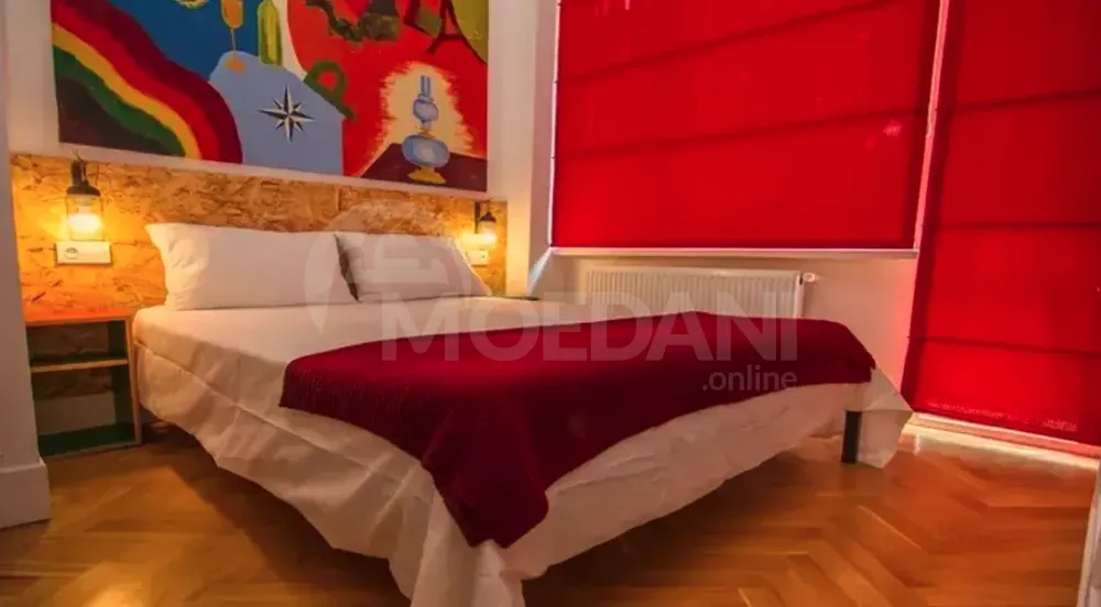 Продам 2-комн. квартиру 58м² 2/5 эт. Тбилиси - изображение 1