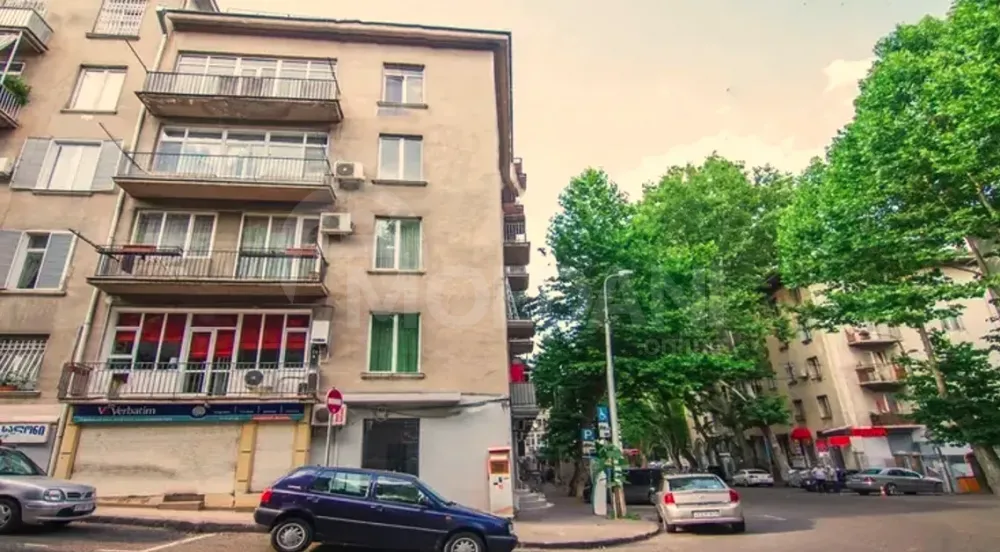 Продам 2-комн. квартиру 58м² 2/5 эт. Тбилиси - изображение 9