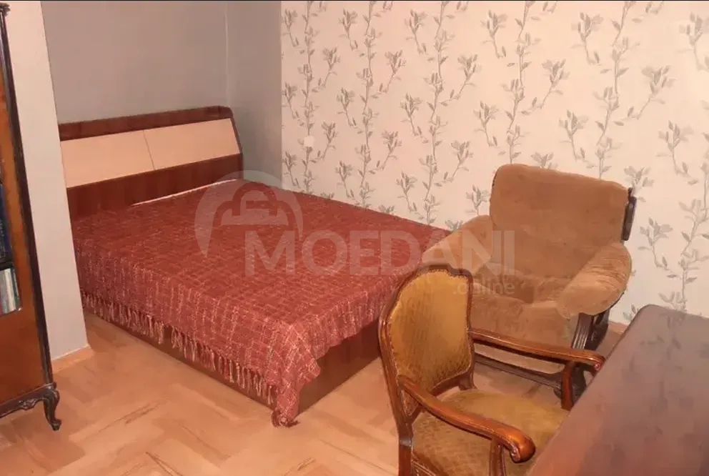 Сдам 3-комн. квартиру 100м² 14/14 эт. Тбилиси - изображение 7
