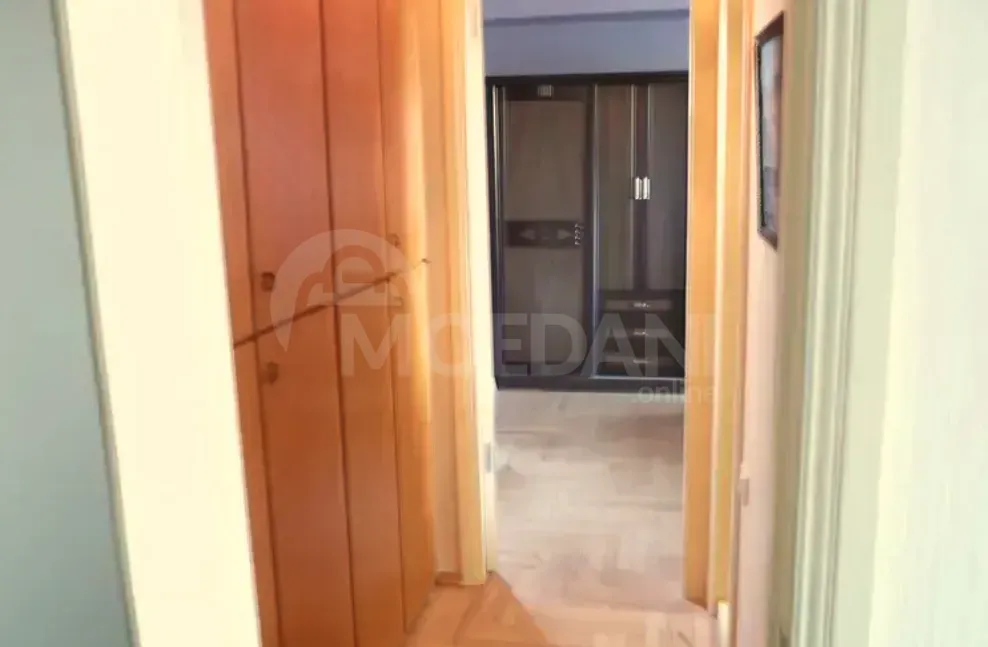 Сдам 3-комн. квартиру 100м² 14/14 эт. Тбилиси - изображение 2