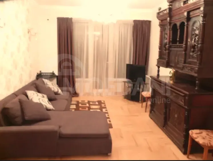 Сдам 3-комн. квартиру 100м² 14/14 эт. Тбилиси - изображение 6