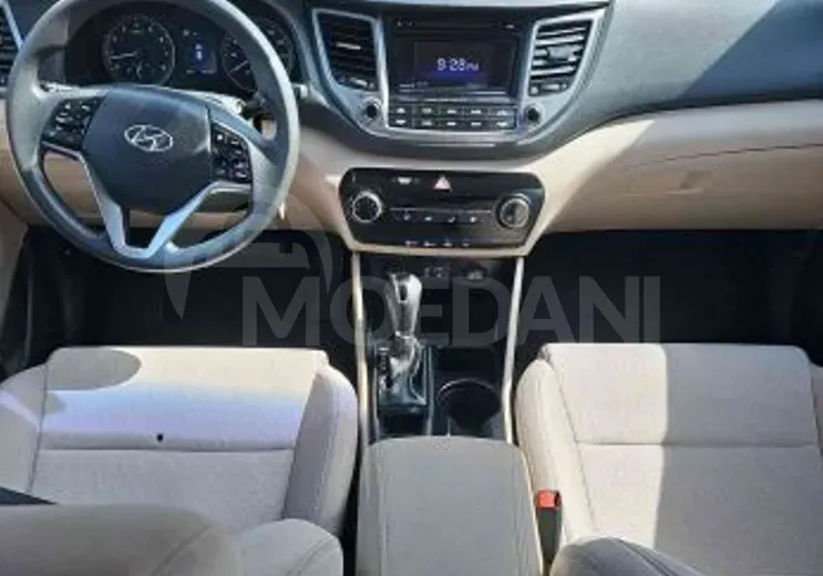 Hyundai Tucson 2018 Тбилиси - изображение 7