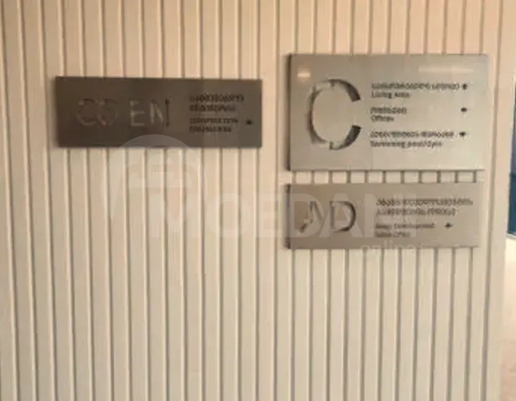 Сдам 1-комн. квартиру 50м² 8/10 эт. Тбилиси - изображение 6