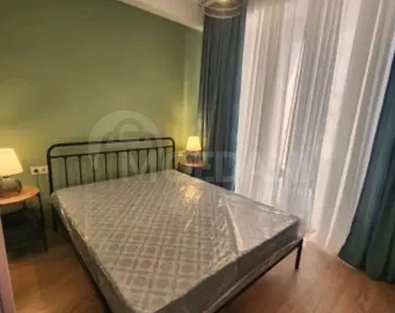 Сдам 1-комн. квартиру 50м² 8/10 эт. Тбилиси - изображение 8