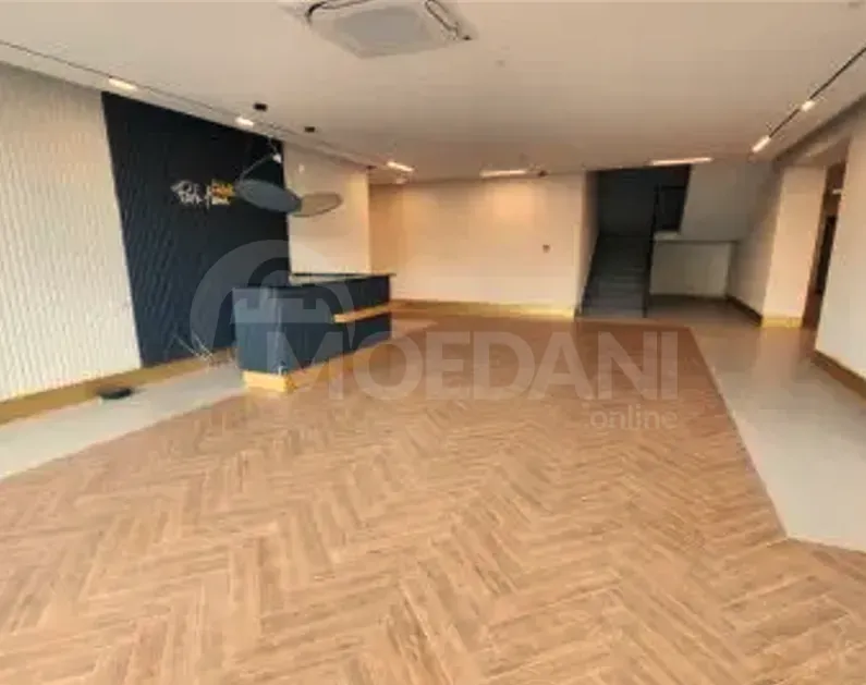 Сдам 1-комн. квартиру 50м² 8/10 эт. Тбилиси - изображение 7