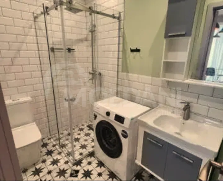 Сдам 1-комн. квартиру 50м² 8/10 эт. Тбилиси - изображение 11