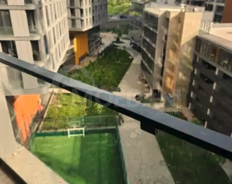 Сдам 1-комн. квартиру 50м² 8/10 эт. Тбилиси - изображение 5