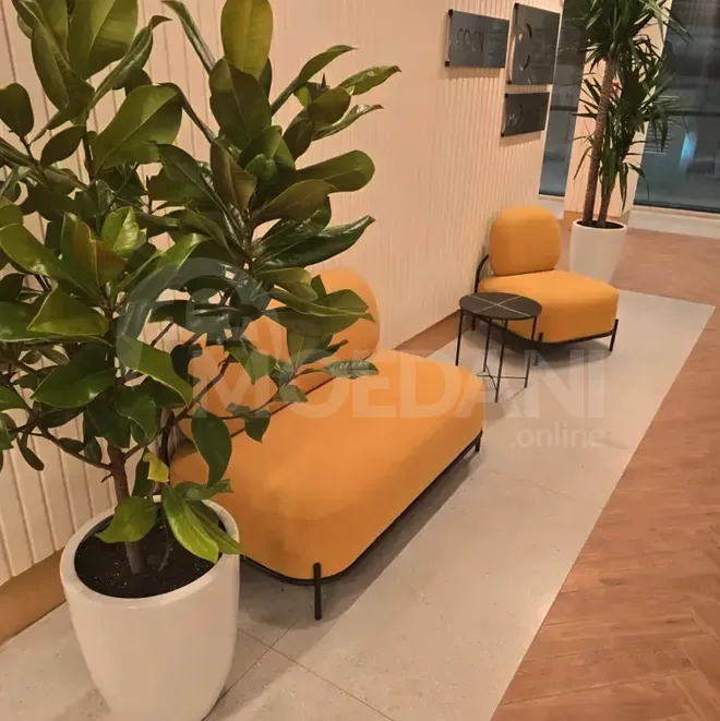 Сдам 1-комн. квартиру 50м² 8/10 эт. Тбилиси - изображение 12