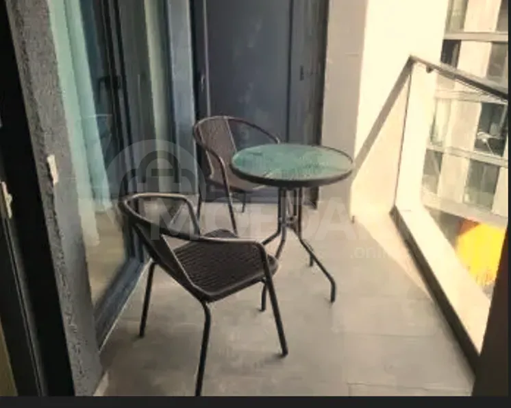 Сдам 1-комн. квартиру 50м² 8/10 эт. Тбилиси - изображение 4