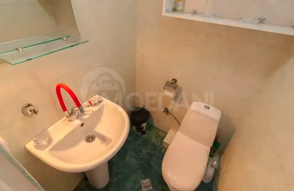 Сдам Дом 95м² Тбилиси - изображение 10