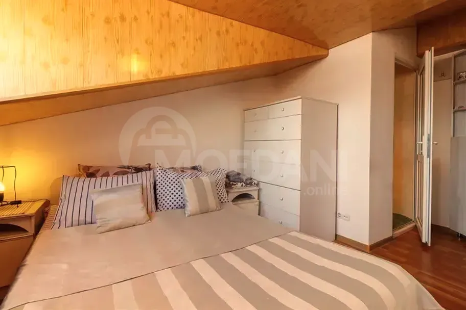 Сдам Дом 95м² Тбилиси - изображение 7