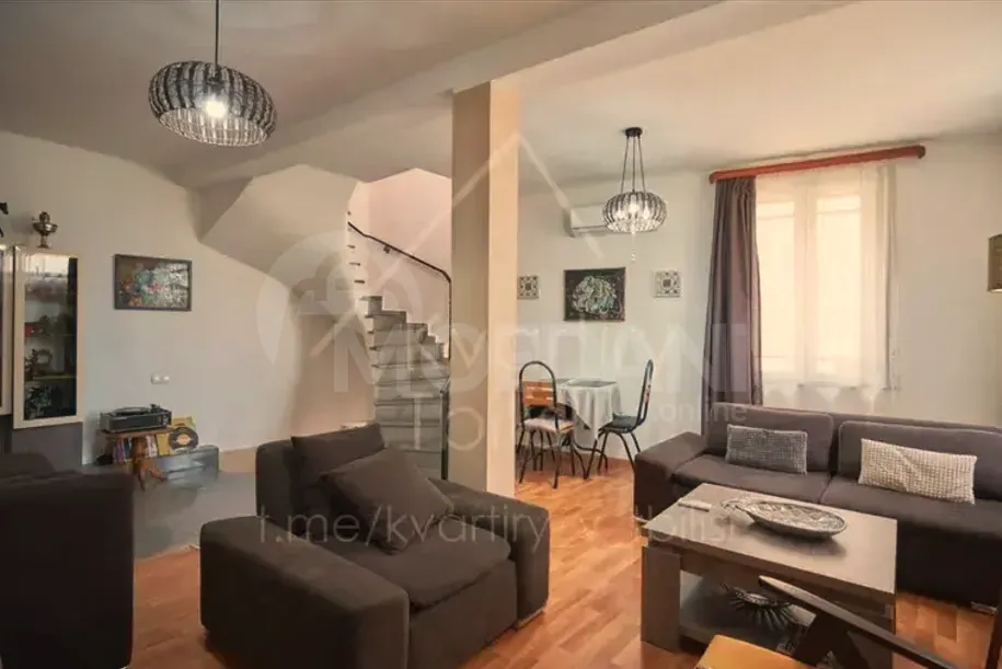 Сдам Дом 95м² Тбилиси - изображение 3