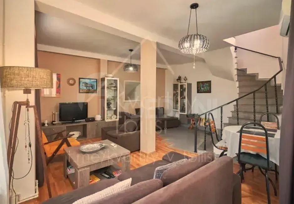 Сдам Дом 95м² Тбилиси - изображение 2