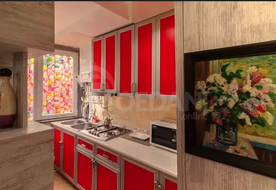 Сдам Дом 95м² Тбилиси - изображение 4