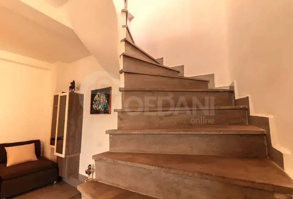 Сдам Дом 95м² Тбилиси - изображение 8