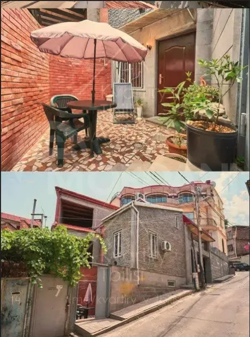 Сдам Дом 95м² Тбилиси - изображение 12