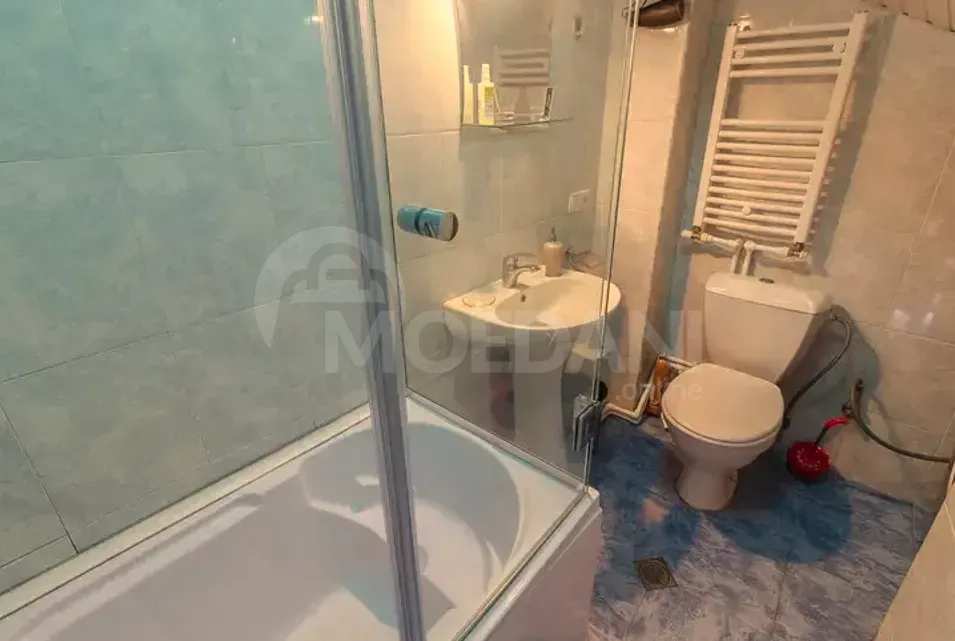 Сдам Дом 95м² Тбилиси - изображение 6