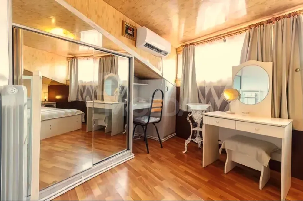 Сдам Дом 95м² Тбилиси - изображение 9