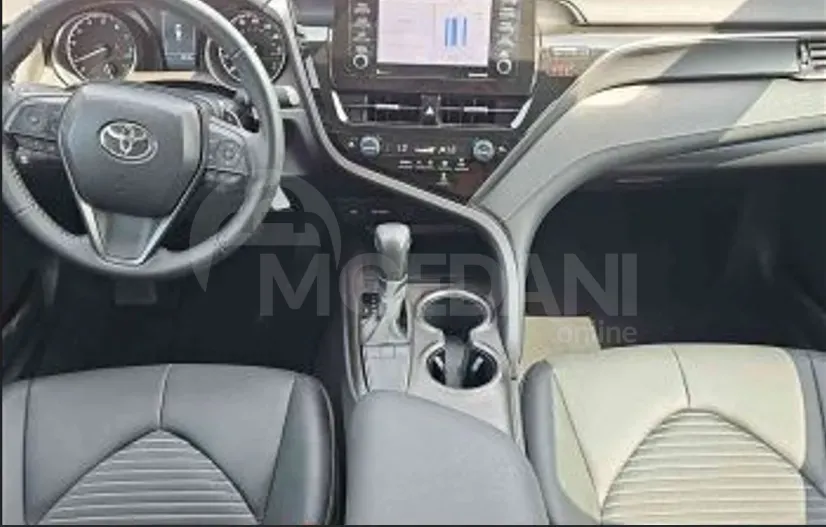 Toyota Camry 2.5L 2023 Tbilisi - photo 7