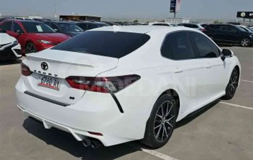 Toyota Camry 2.5L 2023 Tbilisi - photo 4