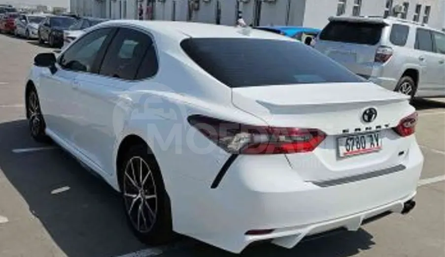 Toyota Camry 2.5L 2023 Tbilisi - photo 6