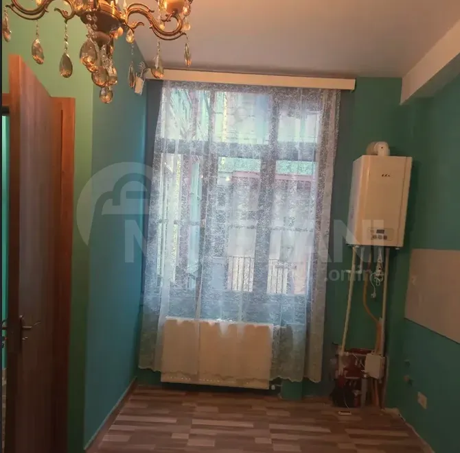 ქირავდება 1 ოთახიანი ბინა 40მ² 1/2 სართ თბილისი - photo 4