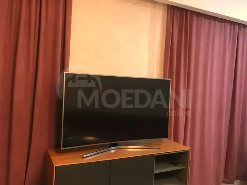 ქირავდება 3 ოთახიანი ბინა 113მ² 2/8 სართ თბილისი - photo 10