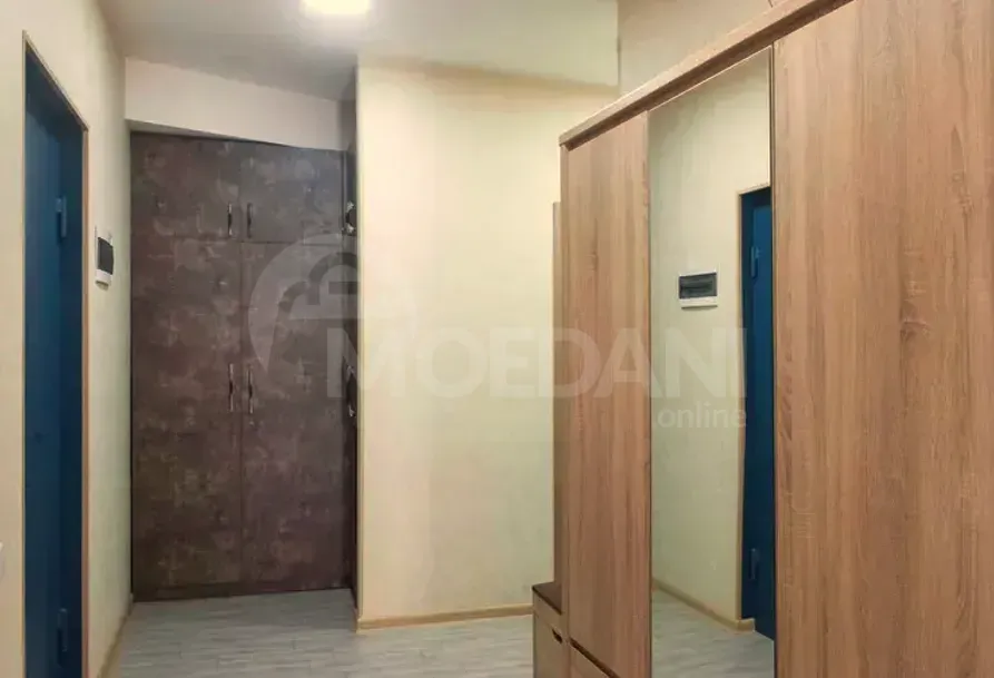 ქირავდება 3 ოთახიანი ბინა 113მ² 2/8 სართ თბილისი - photo 9