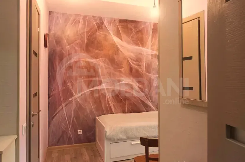 ქირავდება 3 ოთახიანი ბინა 113მ² 2/8 სართ თბილისი - photo 11