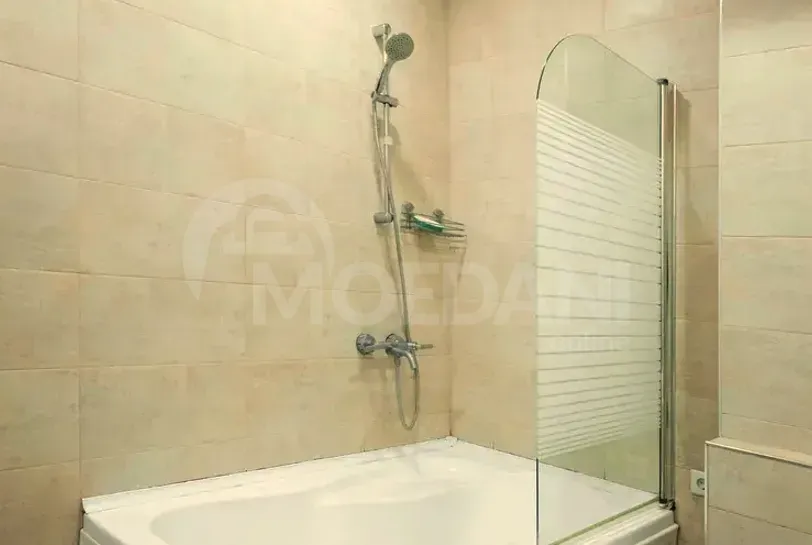 ქირავდება 3 ოთახიანი ბინა 113მ² 2/8 სართ თბილისი - photo 7