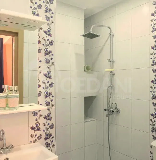 ქირავდება 3 ოთახიანი ბინა 113მ² 2/8 სართ თბილისი - photo 12