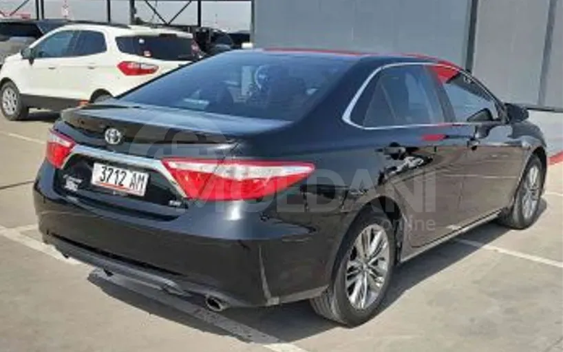 Toyota Camry 2.5L 2017 Tbilisi - photo 4