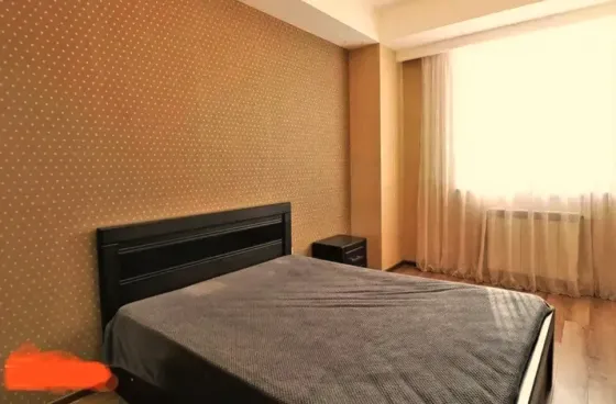 ქირავდება 2 ოთახიანი ბინა 57მ² 3/18 სართ თბილისი