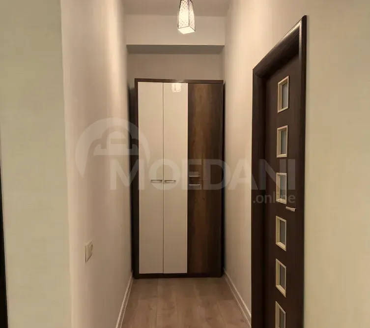 ქირავდება 2 ოთახიანი ბინა 57მ² 3/18 სართ თბილისი - photo 5