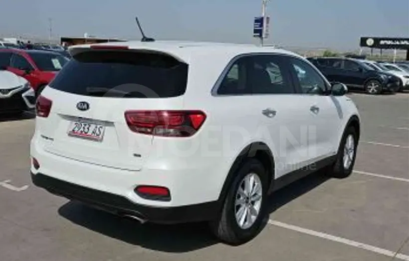 Kia Sorento 2019 Тбилиси - изображение 4