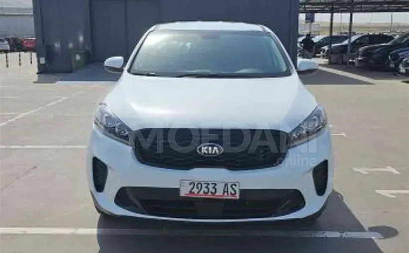 Kia Sorento 2019 Тбилиси - изображение 1