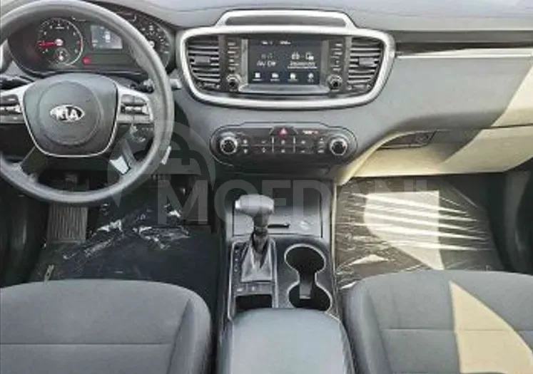 Kia Sorento 2019 Тбилиси - изображение 7