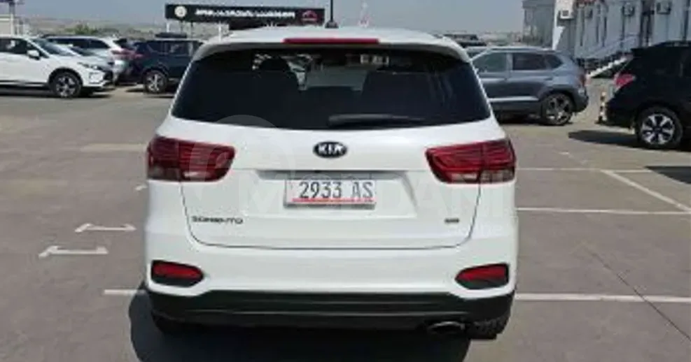 Kia Sorento 2019 Тбилиси - изображение 5
