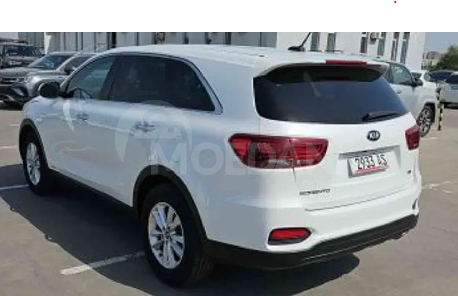 Kia Sorento 2019 Тбилиси - изображение 6