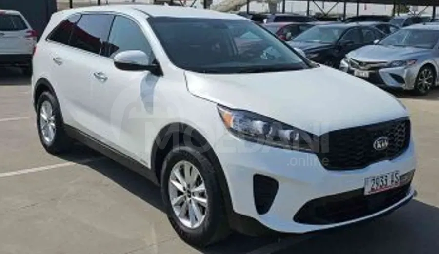 Kia Sorento 2019 Тбилиси - изображение 3